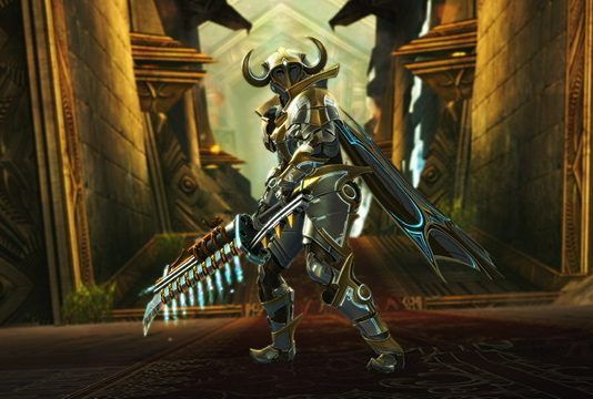 Guild Wars 2 ofrece detalles del evento Visiones del Pasado: Fuego y Acero