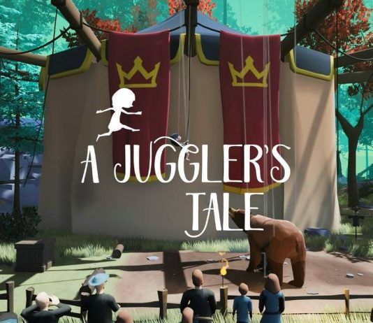 A Juggler’s Tale, plataformas al estilo "cuento de hadas" anunciado para consolas y PC
