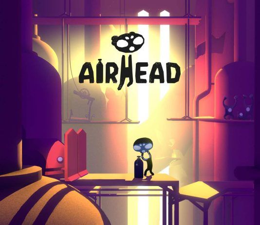 Perderás la cabeza con el nuevo metroidvania: Airhead, anunciado para PC y consolas