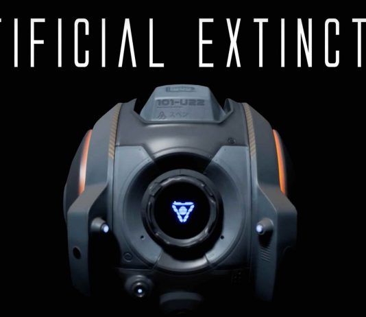 El RTS Artificial Extinction ya tiene fecha de salida en Steam