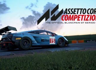 La actualización de Temporada 2025 llega gratis para Assetto Corsa Competizione Assetto Corsa Competizione