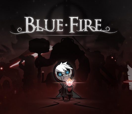 El plataformas Blue Fire de Robi Studios abre el Indie World