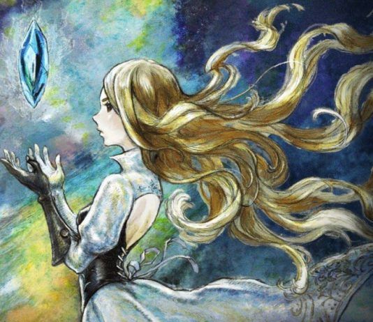 Bravely Default II presenta nuevo trailer y fecha de lanzamiento