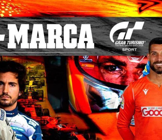 El equipo español liderado por Carlos Sainz se hace con el torneo de Gran Turismo Sport