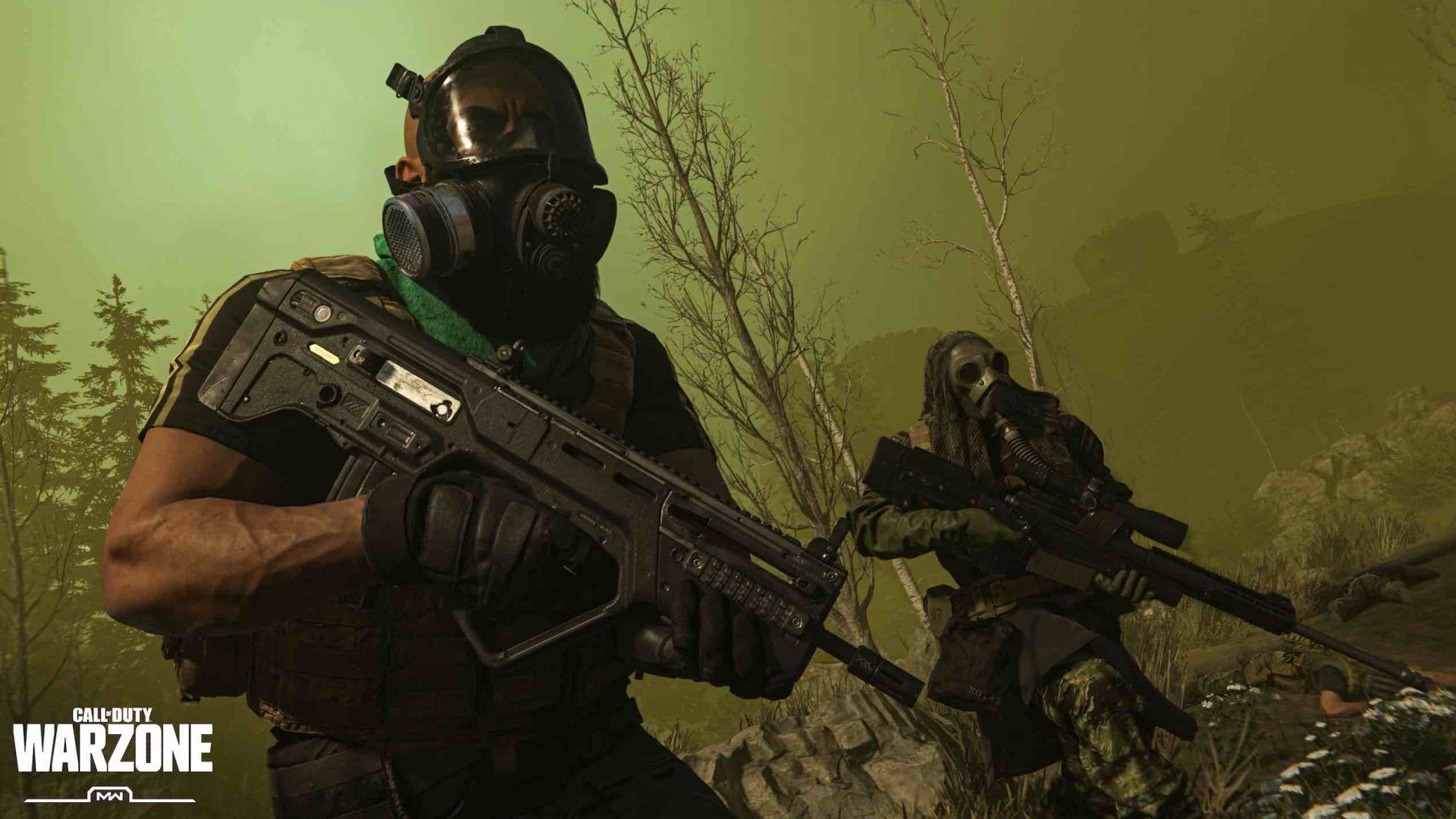 Se Necesita Playstation Plus Para Jugar Warzone