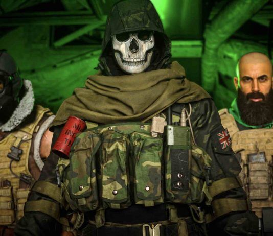 Call of Duty: Warzone también llegará a PS5 y Xbox Series X