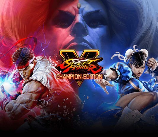 Capcom anuncia el Street Fighter V Summer Update y dará detalles de la Temporada 5