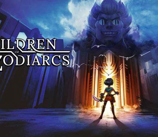 Children of Zodiarcs ya tiene fecha de salida en Xbox One y Switch