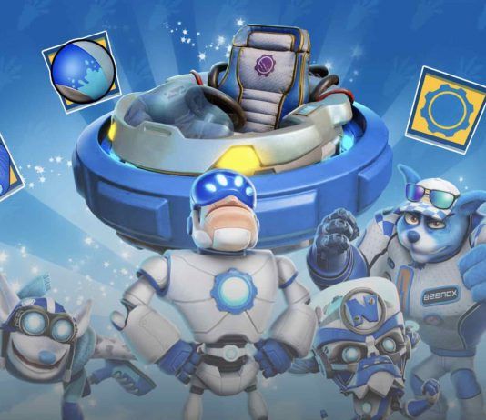La competición sigue con nuevos contenidos para Crash Team Racing Nitro-Fueled