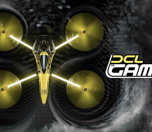 Sal a pasear el dron desde casa: DCL gratis este fin de semana
