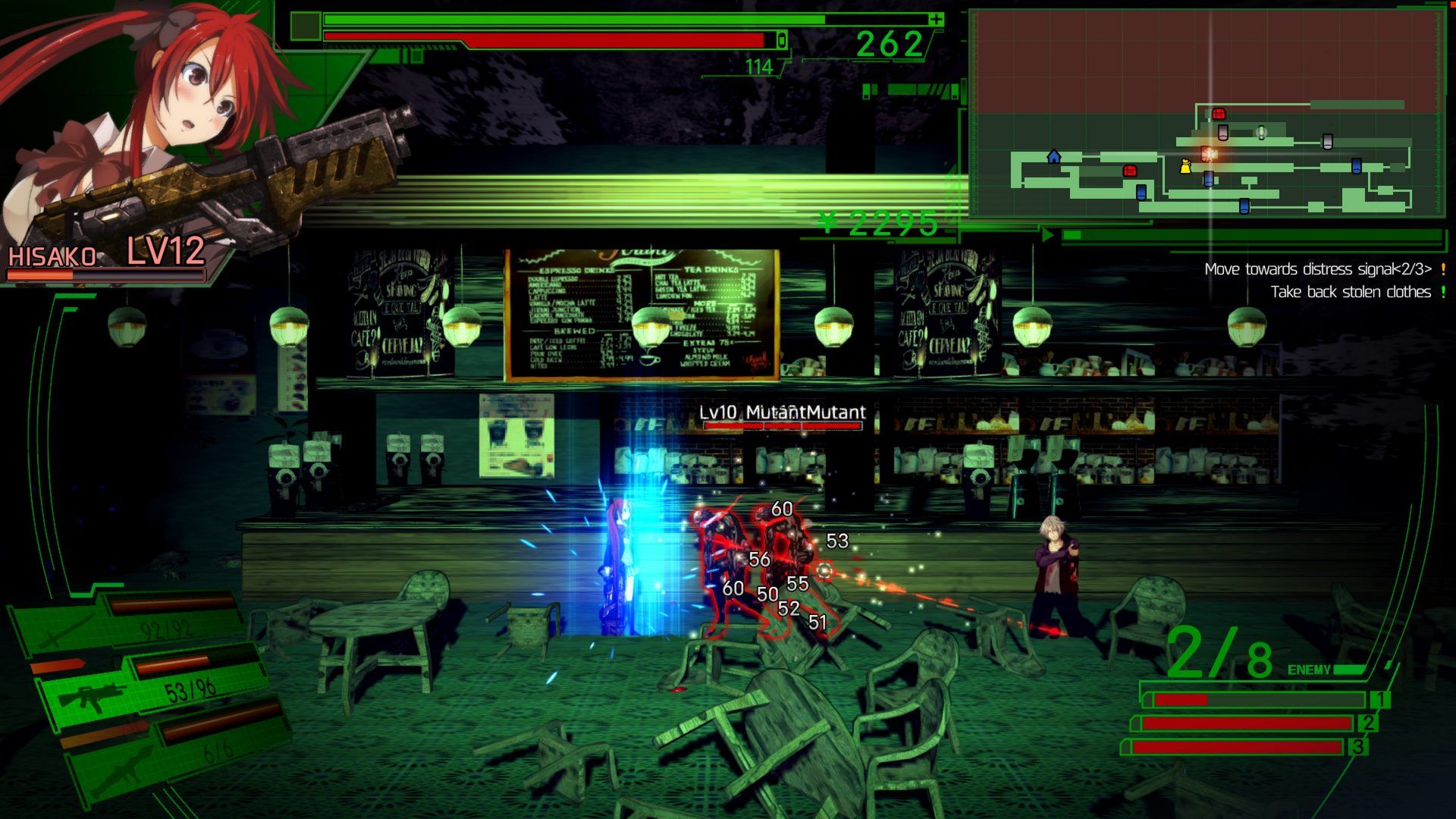 [Análisis] Dead Or School para PS4 y Nintendo Switch