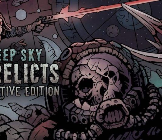 Se anuncia Deep Sky Derelicts: Definitive Edition para PC y consolas