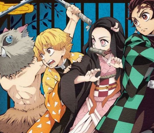 Demon Slayer: Guardianes de la Noche -Kimetsu No Yaiba - Las Crónicas de Hinokami también se disfrutará en España Demon Slayer: Guardianes de la Noche -Kimetsu No Yaiba - Las Crónicas de Hinokami