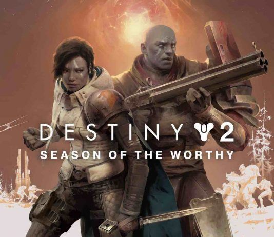 Destiny 2 se ha confirmado para PlayStation 5 y Xbox Series X
