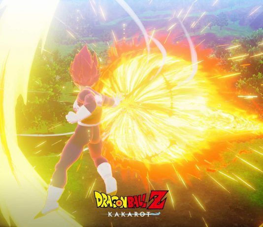 Dragon Ball Z: Kakarot agregará un sistema de batalla 1 vs 100 en su siguiente contenido descargable