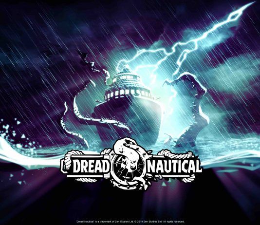 Dread Nautical se anuncia para PS4, Xbox One, Switch y la Epic Games Store
