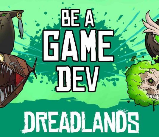 Fatshark y Blackfox invita a sus fans a crear el logo de Dreadlands