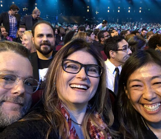 Google Stadia ficha a la productora de God of War y anuncia un nuevo estudio