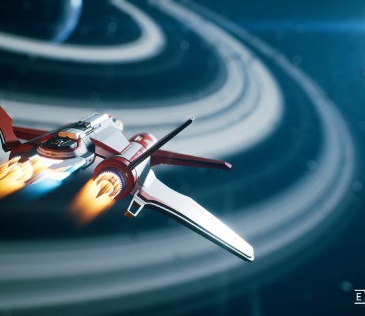 Rockfish anuncia el retraso del Steam Early Access de EVERSPACE 2 y culpa al coronavirus