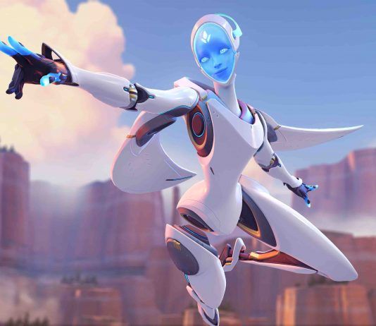 La última heroína ya está disponible en Overwatch: Descubre a Echo
