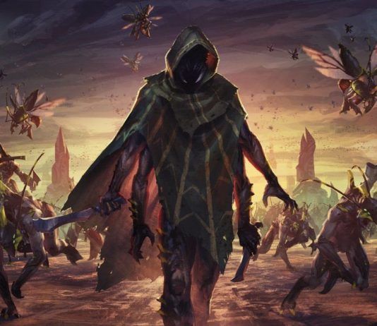 El estratégico Endless Legend será gratuito hasta el 30 de marzo