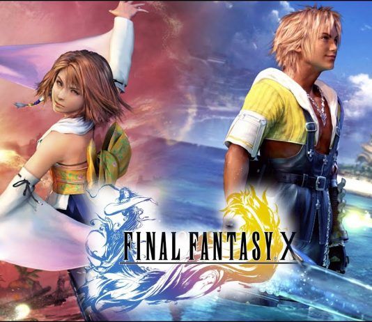 Final Fantasy X es el favorito del público nipón