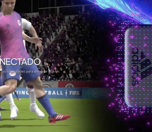 Adidas presenta GMR, plantillas para tus zapatillas con las que harás deporte y mejorarás a tu equipo en FIFA 20