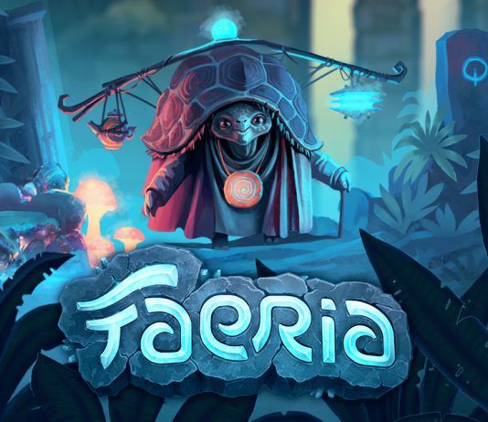 Faeria, el juego de cartas también llegará a Nintendo Switch