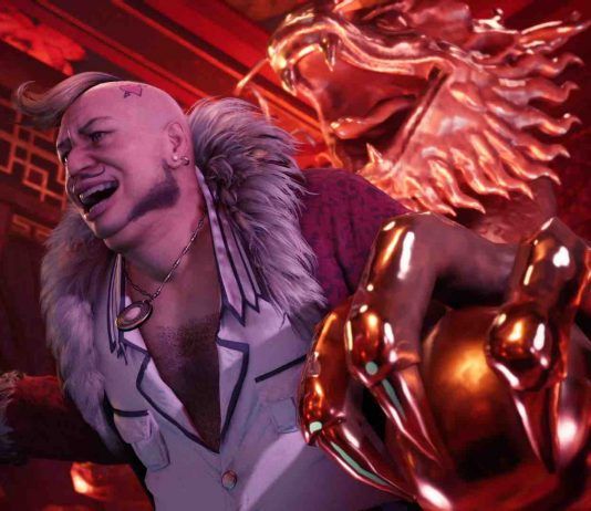 Final Fantasy VII Remake usa IA para las animaciones faciales