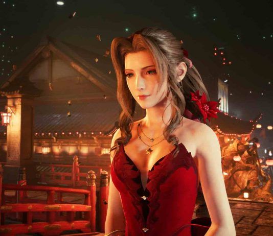 Final Fantasy VII Remake ya está siendo jugado a más de una semana antes de su salida oficial