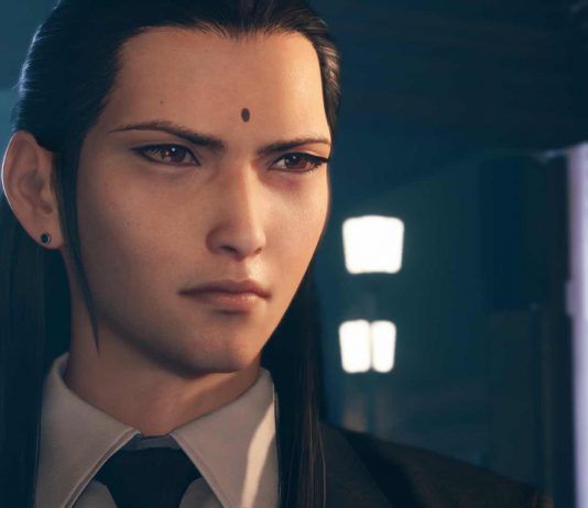 Nuevo diario de desarrollo de Final Fantasy VII Remake centrado en su historia