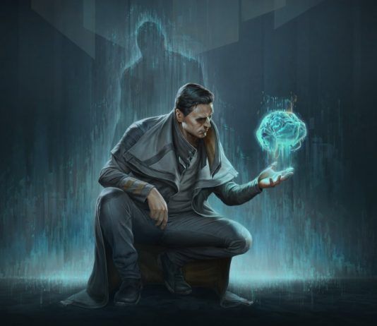 Lanzada la campaña Kickstarter para el juego Gamedec