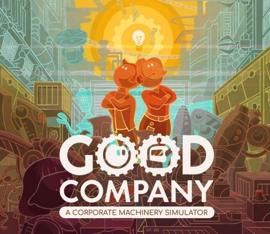 Ya tenemos fecha para ser CEOs... fechado el Steam Early Access de Good Company