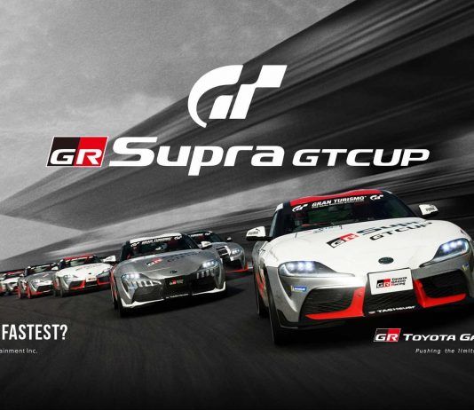 Primeros detalles de la Serie GR Supra GT Cup, campeonato oficial de Gran Turismo Sport