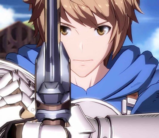 Granblue Fantasy: Versus ya está disponible en PC a través de Steam