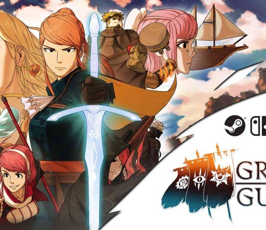 Tras su exitoso Kickstarter, ya sabemos la fecha de llegada de Grand Guilds a PC y Switch