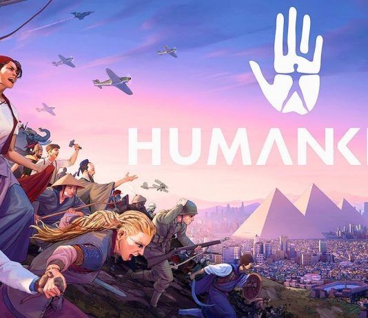 Humankind lanza un concurso bajo la pregunta: "¿Qué pasaría si...?" HUMANKIND