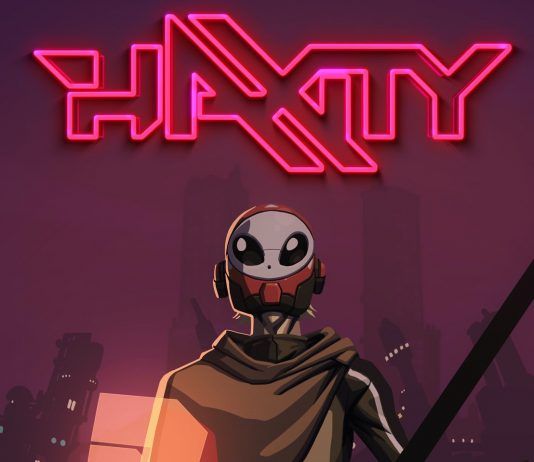 El juego de cartas Haxity confirma la fecha de su Acceso Anticipado