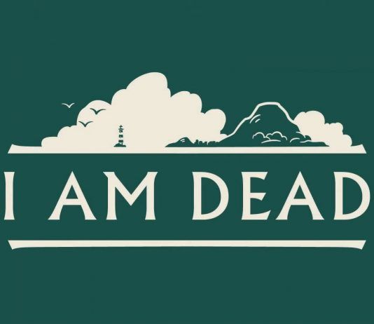 I Am Dead, presentado como exclusivo temporal de Switch I Am Dead