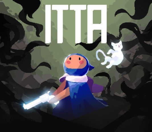 ITTA llegará el 22 de abril a Nintendo Switch y PC