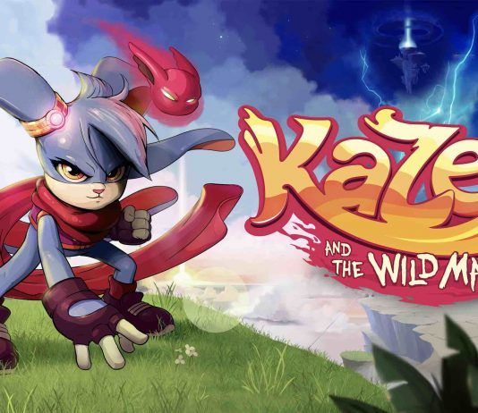 Los desarrolladores de Kaze and the Wild Masks nos cuentan cómo el amor por los juegos retro los unió