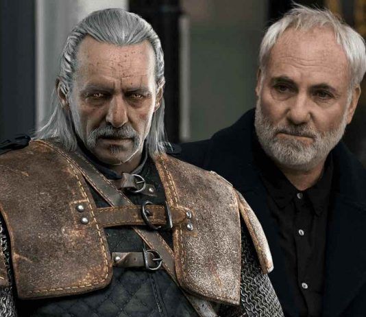 Ya sabemos quién será Vesemir, mentor de Geralt en la serie The Witcher