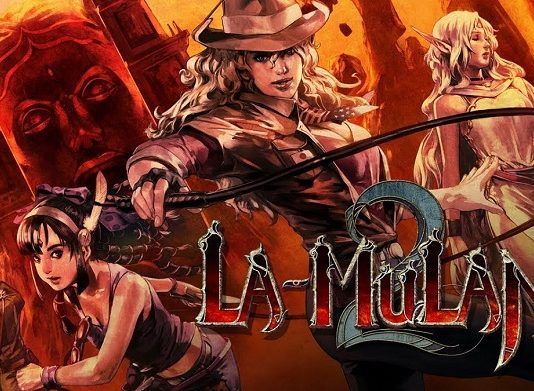 LA-MULANA 2 estrena nuevo nivel "The Tower of Oannes" a un precio insuperable