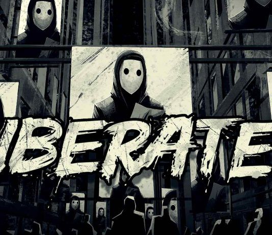Liberated estrena demo en Steam... disponible hasta el 23 de marzo