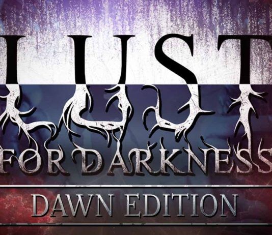 Lust for Darkness reaparece en la eShop como Dawn Edition eliminando su sexo explícito