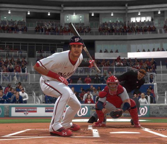 ¡De cuadrangular! El juego de Sony MLB The Show 21 llegará a Xbox Game Pass el 20 de abril