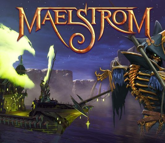 Maelstrom verá su roadmap acelerado gracias a Forthright Entertainment