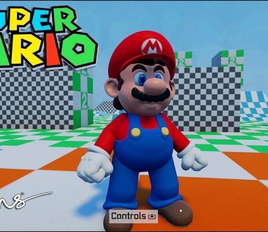 Nintendo obliga a PlayStation a retirar creaciones de Dreams que usaban sus IPs