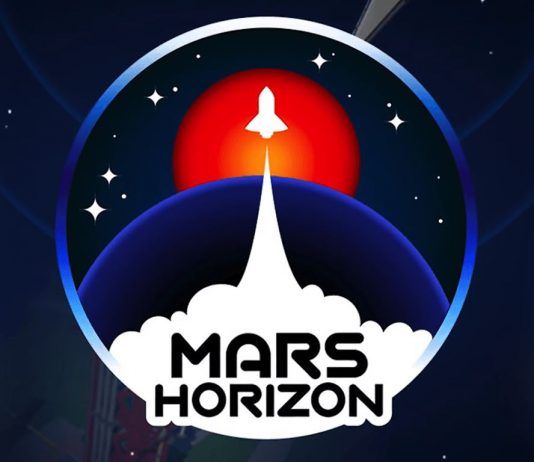 Mars Horizon "amartiza" en PC, PS4, Xbox One y Nintendo Switch