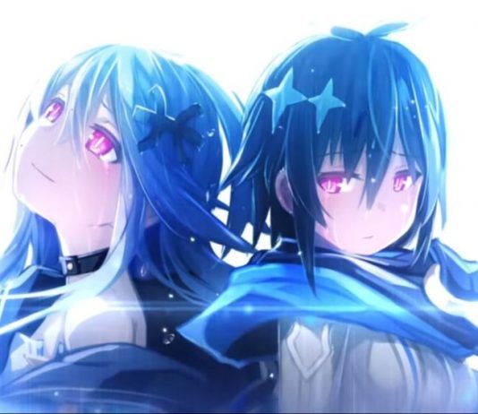 Anunciado Mary Skelter Finale para PS4 y Switch